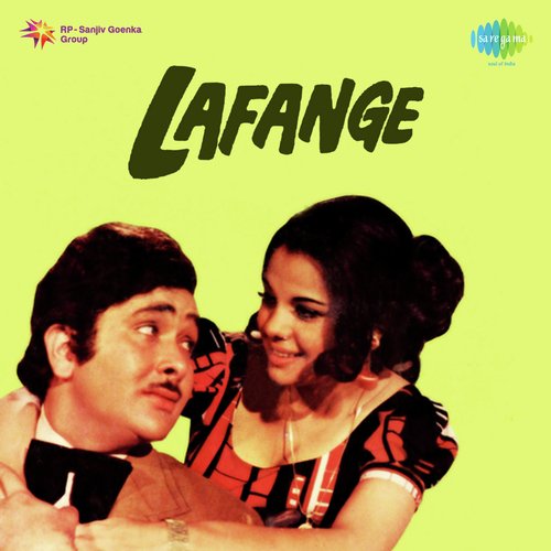 Lafange (1975) (Hindi)